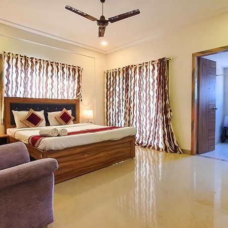 1 India Resort, איגטפורי מראה חיצוני תמונה