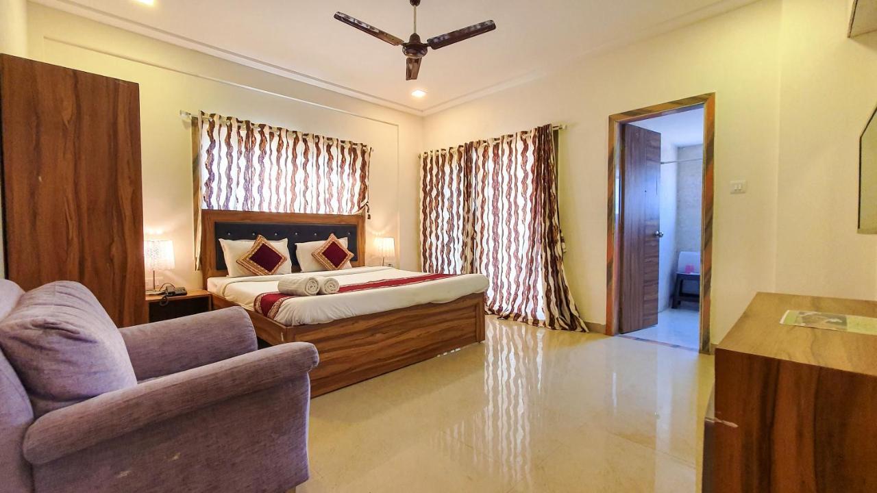 1 India Resort, איגטפורי מראה חיצוני תמונה
