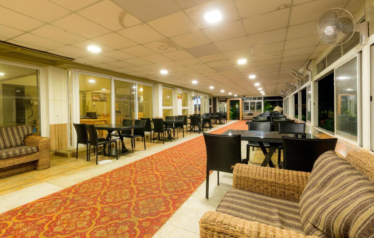 1 India Resort, איגטפורי מראה חיצוני תמונה