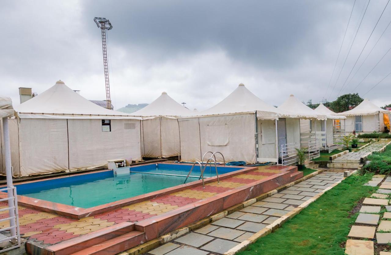 1 India Resort, איגטפורי מראה חיצוני תמונה