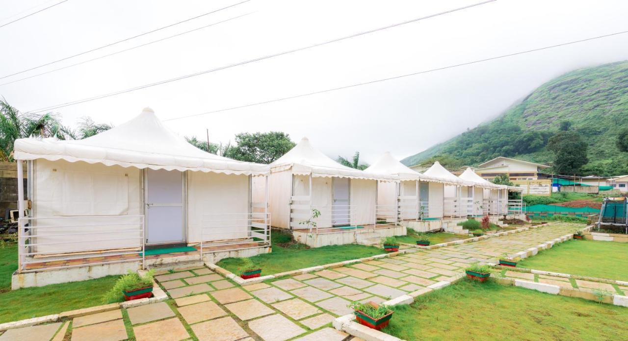 1 India Resort, איגטפורי מראה חיצוני תמונה