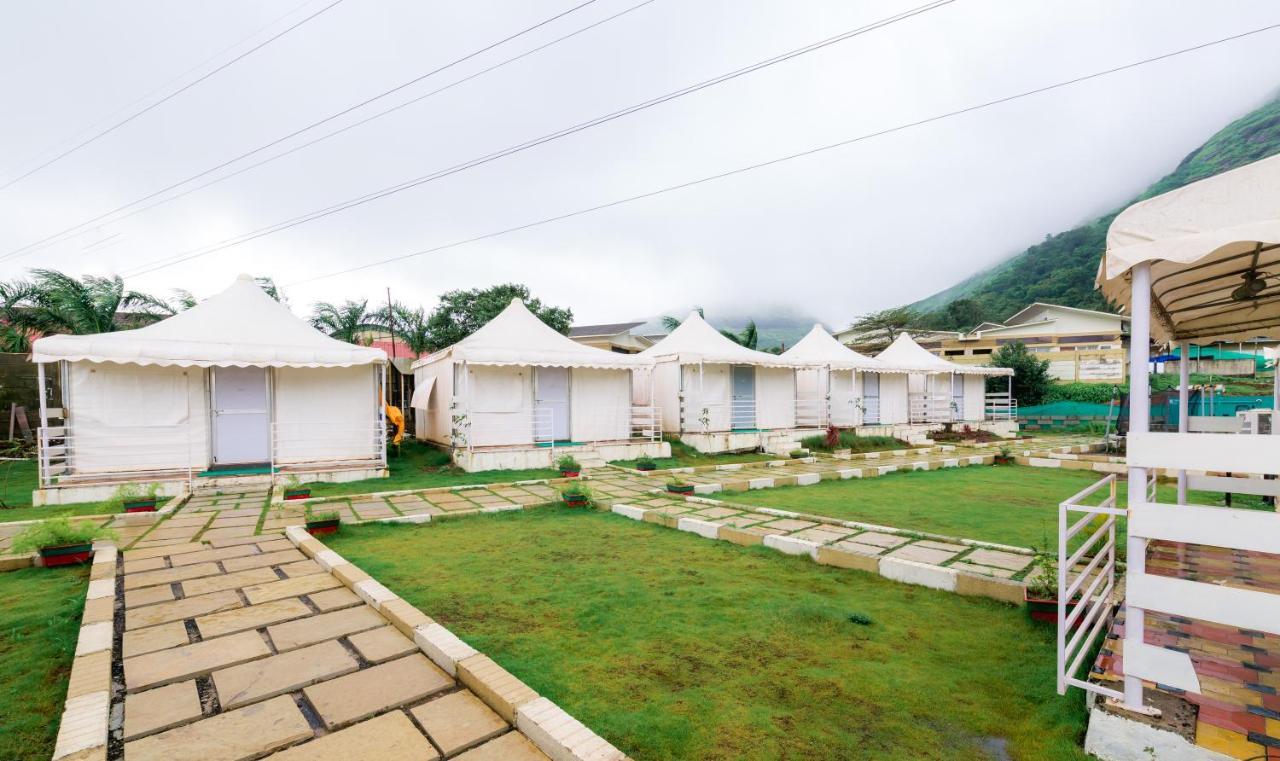1 India Resort, איגטפורי מראה חיצוני תמונה
