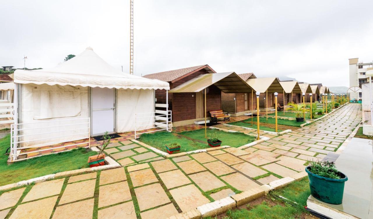 1 India Resort, איגטפורי מראה חיצוני תמונה