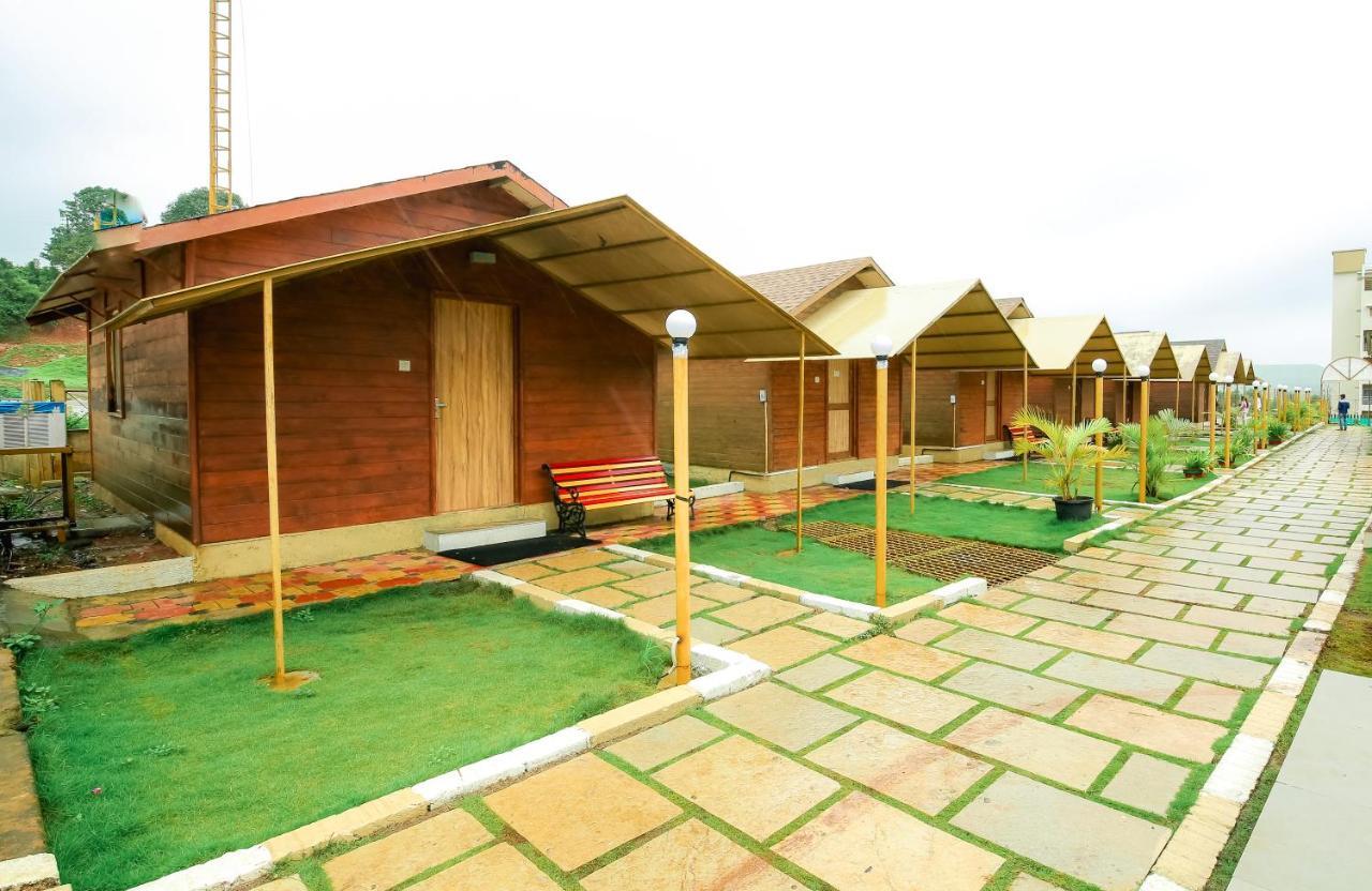 1 India Resort, איגטפורי מראה חיצוני תמונה