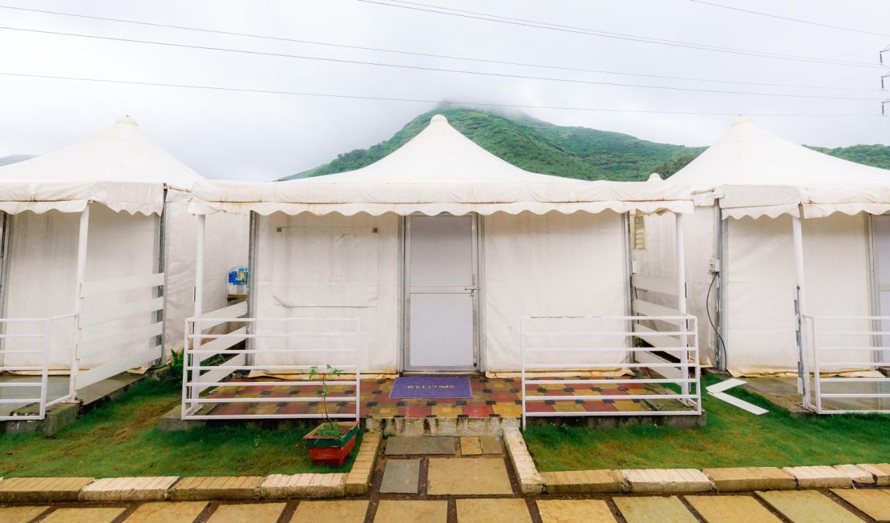 1 India Resort, איגטפורי מראה חיצוני תמונה