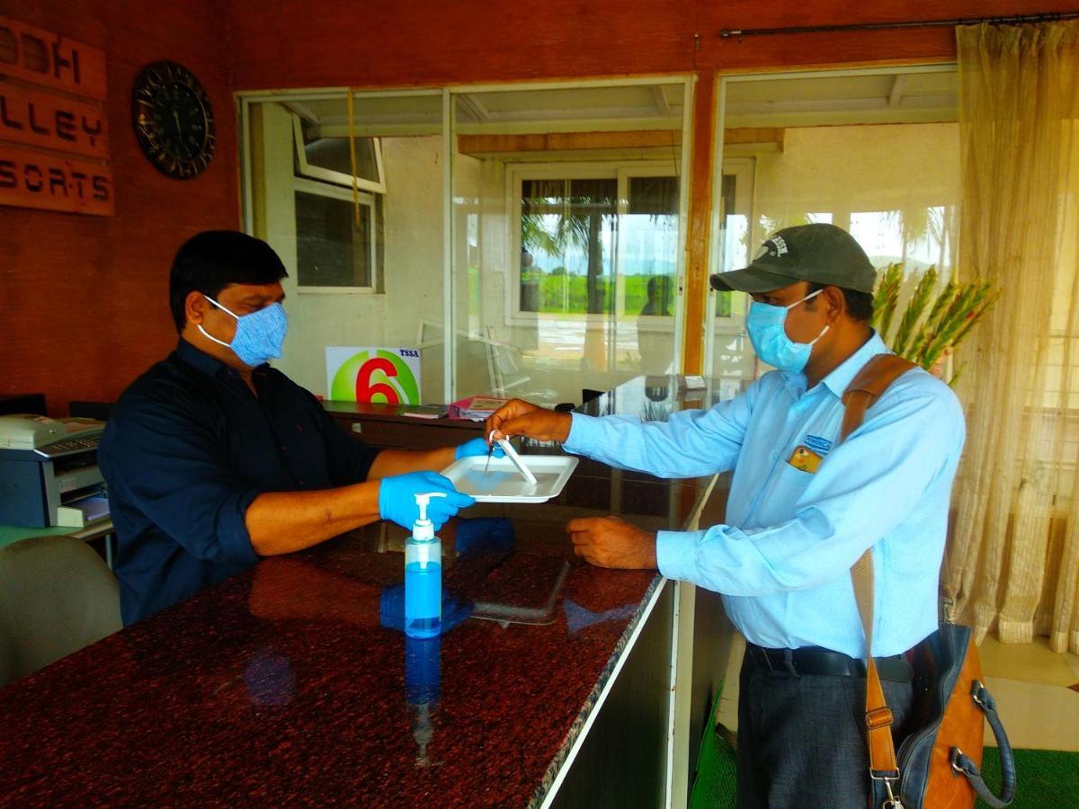 1 India Resort, איגטפורי מראה חיצוני תמונה