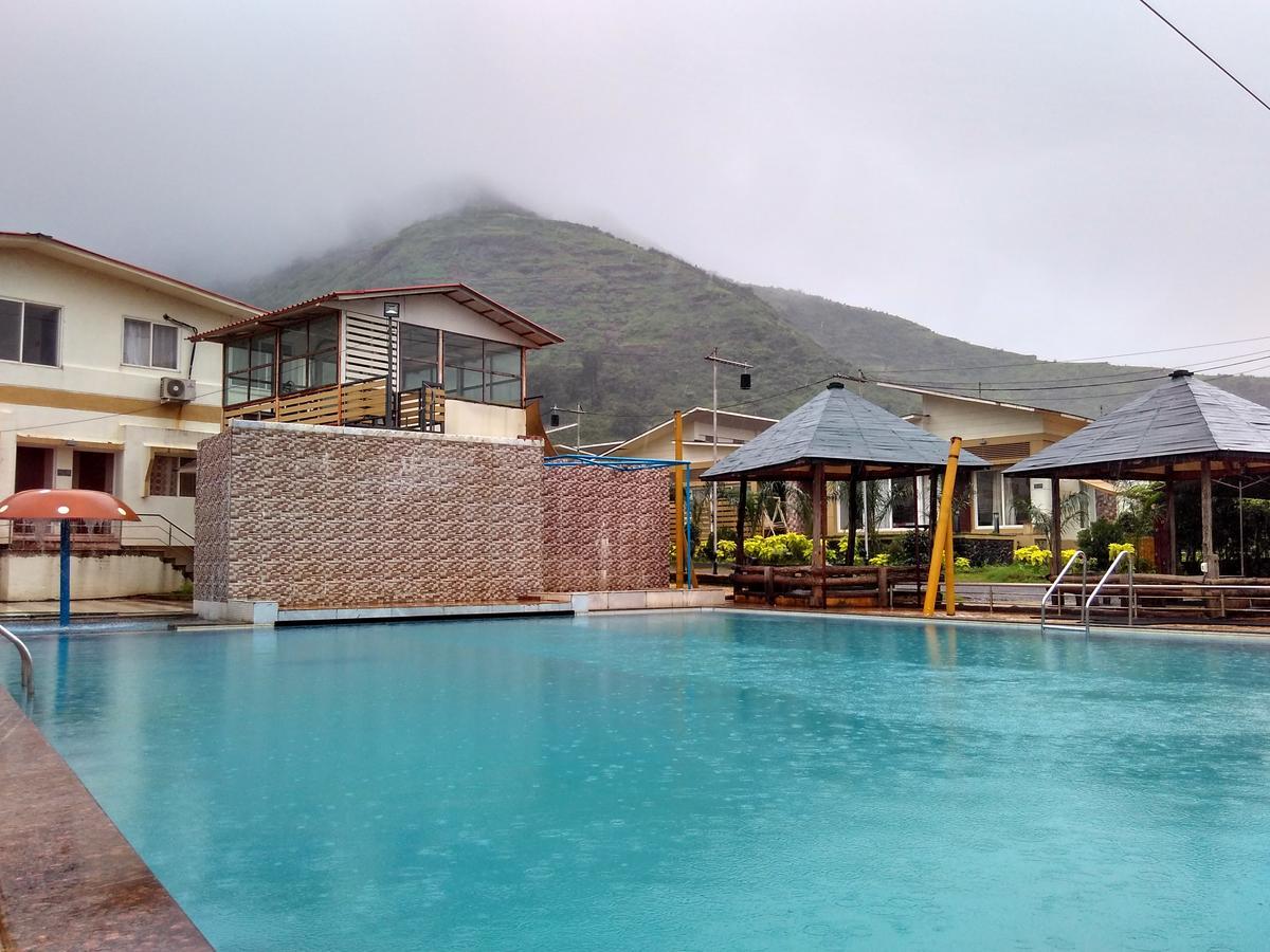 1 India Resort, איגטפורי מראה חיצוני תמונה