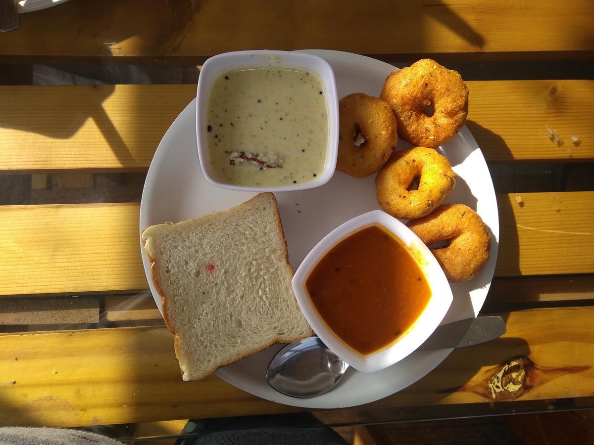 1 India Resort, איגטפורי מראה חיצוני תמונה